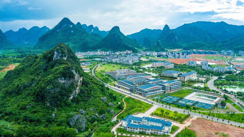 户外灯铝基板散热选型的关键考量因素