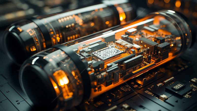 电子元器件加工工艺流程全解析：揭秘从设计到成品的奥秘**