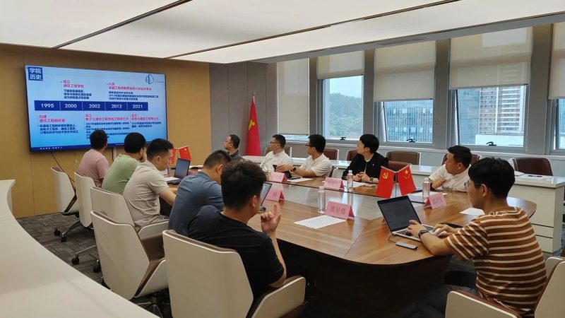 BMS代工与OEM厂家：揭秘两者之间的关键差异