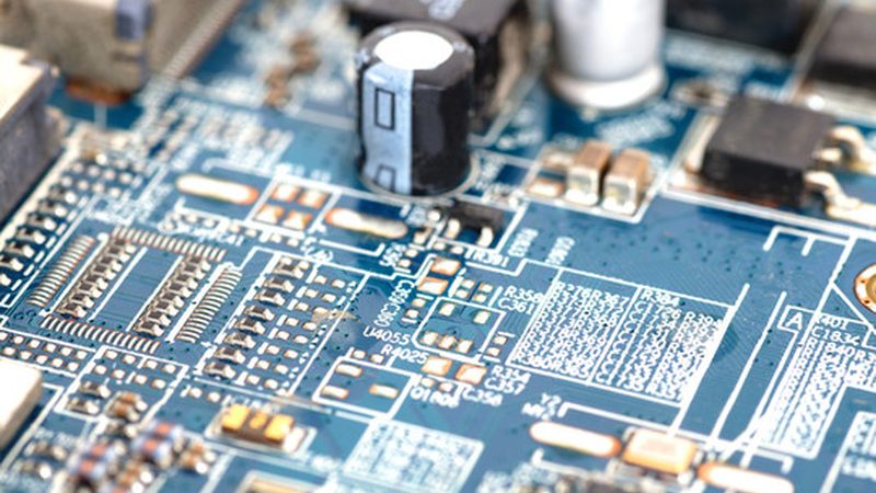 揭秘电子科技公司研发流程：从设计到量产的五大关键步骤